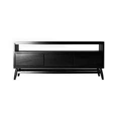 Karpenter Twist TV CHEST W/ 3 DRAWERS