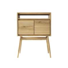 Karpenter Twist CUPBOARD W/ 2 DOORS