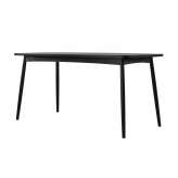 Karpenter Twist RECTANGULAR DINING TABLE