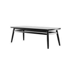 Karpenter Twist RECTANGULAR COFFEE TABLE