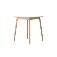 Karpenter Twist SQUARE RESTO TABLE