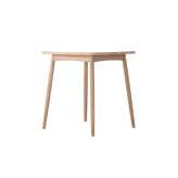 Karpenter Twist SQUARE RESTO TABLE