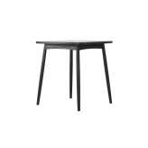 Karpenter Twist SQUARE RESTO TABLE