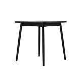 Karpenter Twist SQUARE DINING TABLE