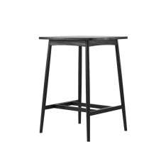 Karpenter Twist SQUARE BAR TABLE