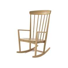 Karpenter Twist ROCKING CHAIR