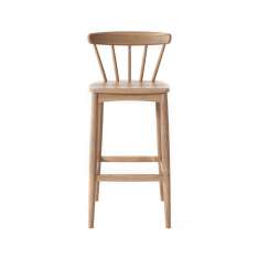 Karpenter Twist BAR STOOL