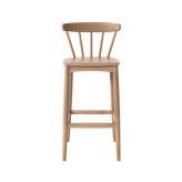 Karpenter Twist BAR STOOL