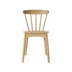 Karpenter Twist DINING CHAIR