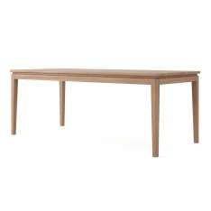 Karpenter Twenty-Twenty RECTANGULAR DINNING TABLE 200