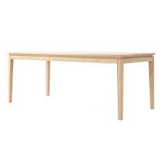 Karpenter Twenty-Twenty RECTANGULAR DINNING TABLE 200