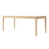 Karpenter Twenty-Twenty RECTANGULAR DINNING TABLE 200