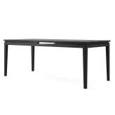 Karpenter Twenty-Twenty RECTANGULAR DINNING TABLE 200