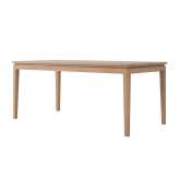 Karpenter Twenty-Twenty RECTANGULAR DINNING TABLE 180