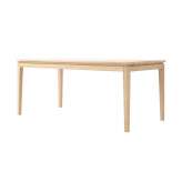 Karpenter Twenty-Twenty RECTANGULAR DINNING TABLE 180