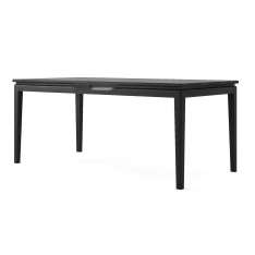 Karpenter Twenty-Twenty RECTANGULAR DINNING TABLE 180