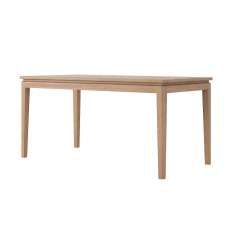 Karpenter Twenty-Twenty RECTANGULAR DINNING TABLE 160