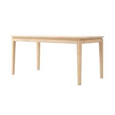 Karpenter Twenty-Twenty RECTANGULAR DINNING TABLE 160