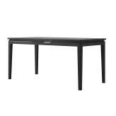 Karpenter Twenty-Twenty RECTANGULAR DINNING TABLE 160