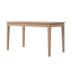 Karpenter Twenty-Twenty RECTANGULAR DINNING TABLE 140