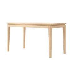 Karpenter Twenty-Twenty RECTANGULAR DINNING TABLE 140