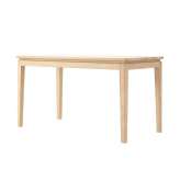 Karpenter Twenty-Twenty RECTANGULAR DINNING TABLE 140