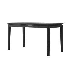 Karpenter Twenty-Twenty RECTANGULAR DINNING TABLE 140