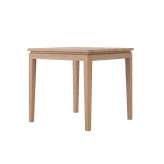 Karpenter Twenty-Twenty SQUARE DINNING TABLE 80