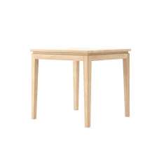 Karpenter Twenty-Twenty SQUARE DINNING TABLE 80