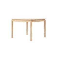 Karpenter Twenty-Twenty SQUARE DINNING TABLE 100