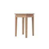 Karpenter Twenty-Twenty SIDE TABLE