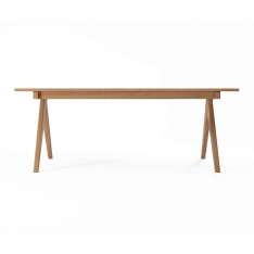 Karpenter Tribute RECTANGULAR DINING TABLE 200