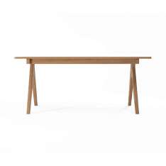 Karpenter Tribute RECTANGULAR DINING TABLE 180