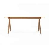 Karpenter Tribute RECTANGULAR DINING TABLE 180