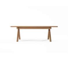 Karpenter Tribute RECTANGULAR COFFEE TABLE 120