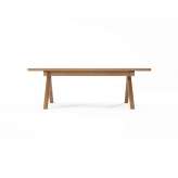 Karpenter Tribute RECTANGULAR COFFEE TABLE 120