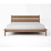 Karpenter Taku Bed IQUEEN BED