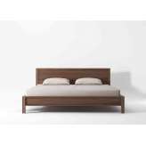 Karpenter Solid KING SIZE BED