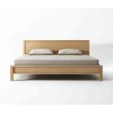 Karpenter Solid KING SIZE BED