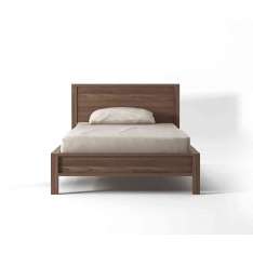 Karpenter Solid SINGLE SIZE BED