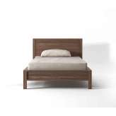 Karpenter Solid SINGLE SIZE BED