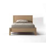 Karpenter Solid SINGLE SIZE BED