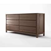 Karpenter Solid CHEST 6 DRAWERS