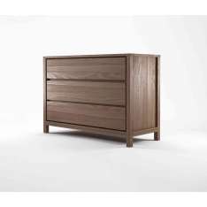 Karpenter Solid CHEST 3 DRAWERS