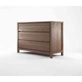 Karpenter Solid CHEST 3 DRAWERS