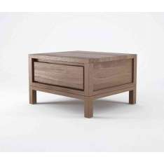 Karpenter Solid BEDSIDE TABLE