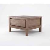 Karpenter Solid BEDSIDE TABLE