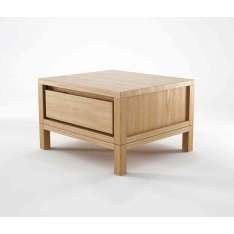 Karpenter Solid BEDSIDE TABLE