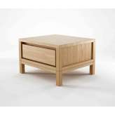 Karpenter Solid BEDSIDE TABLE