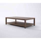 Karpenter Solid COFFEE TABLE